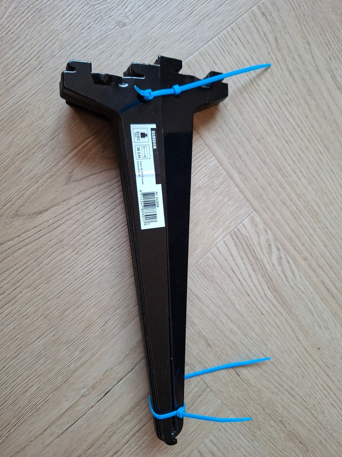 Plankdragers. Schapdragers. Zwart. Handson. Nieuw., Ophalen, Nieuw