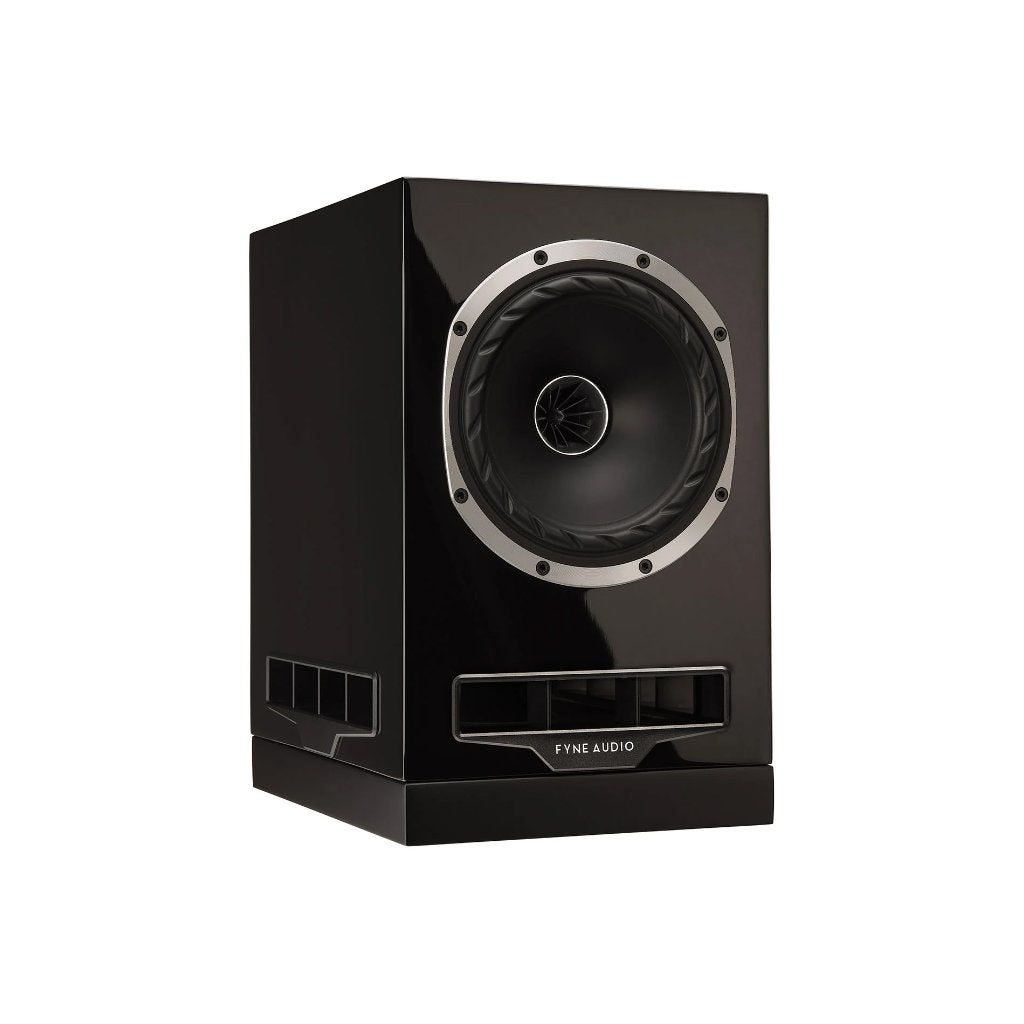 Fyne Audio F500S / Demo klaar!, Audio, Tv en Foto, Luidsprekers, Ophalen, Nieuw, Boekenplank luidspreker, Overige merken