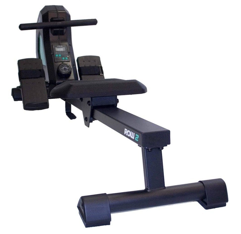 Focus Fitness Roeitrainer Row 2, Ophalen