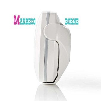 Waterlekkage detector, Watermelder, SmartLife detector, Nedis SmartLife, Overige materialen, Nieuw, Ophalen of Verzenden