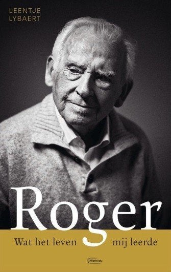 Roger Lybaert, een stem uit een rusthuis in coronatijd, Boeken, Ophalen of Verzenden, Zo goed als nieuw, Maatschappij en Samenleving