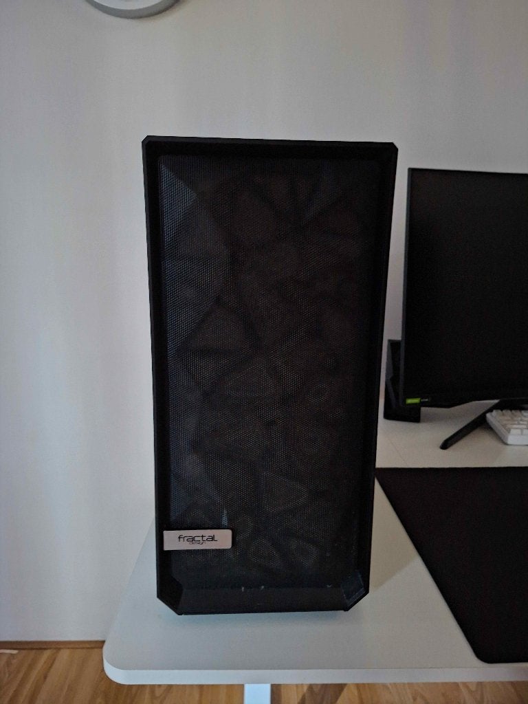Gaming PC RTX 2070 SUPER | Ryzen 5 3600 | 16GB RAM | SSD, Zo goed als nieuw, Gaming, SSD, 3 tot 4 Ghz