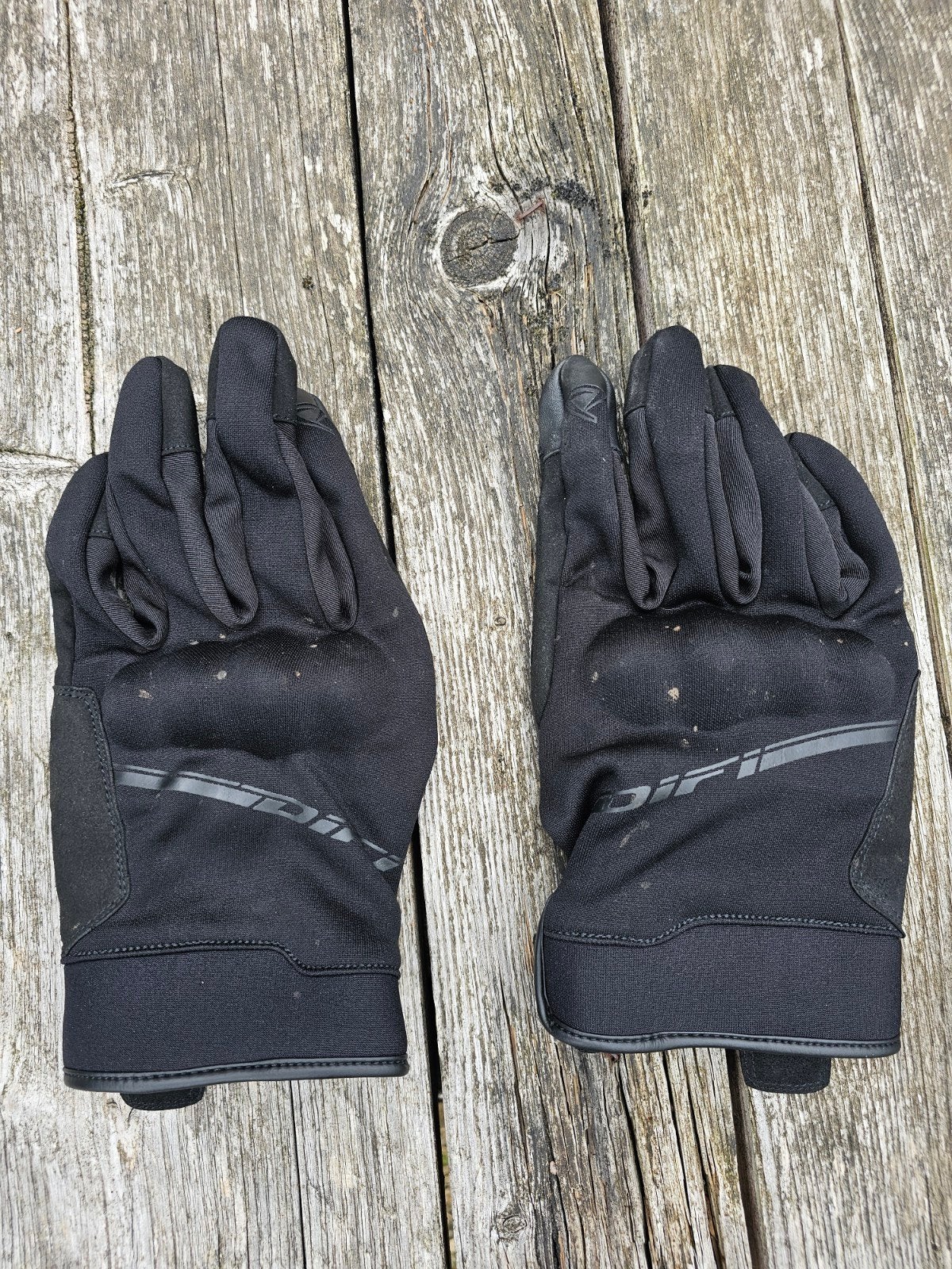 Difi Spectrum 2 motorhandschoenen 3XL, Motoren, Kleding | Motorkleding, Ophalen, Heren, Difi, Handschoenen