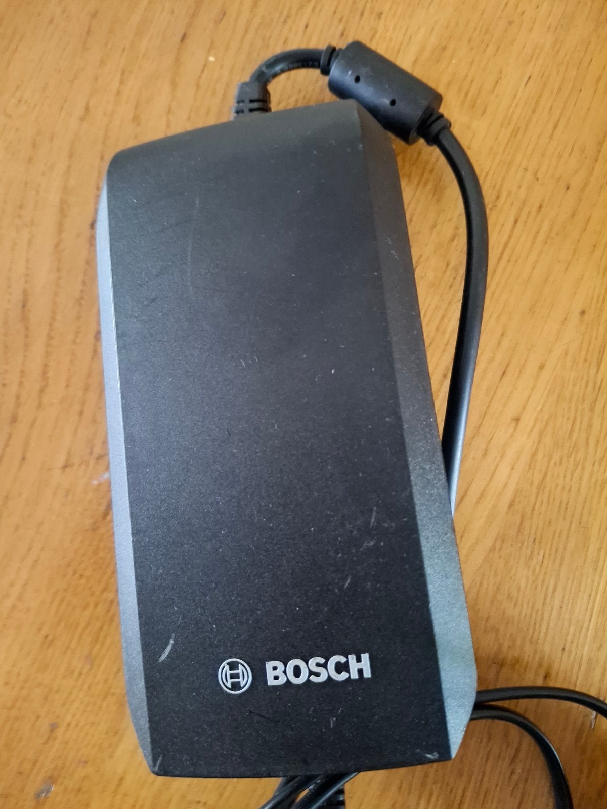 Bosch eBike Acculader 36V-4/230 Standaard Lader BCS220, Gebruikt