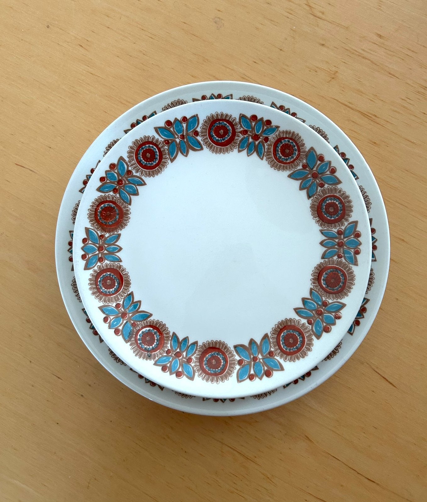 Figgjo Flint borden ‘Astrid’ Turi Design, Ophalen of Verzenden
