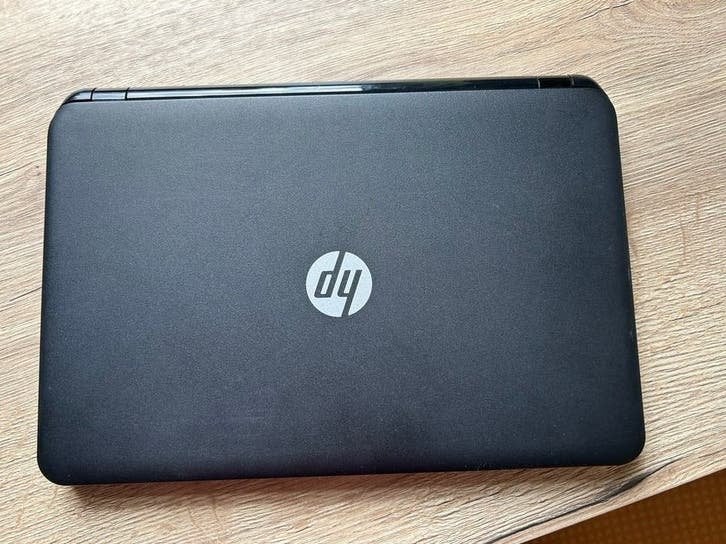 HP 15 inch laptop 15rt189nd, Ophalen, Gebruikt, 2 tot 3 Ghz, SSD