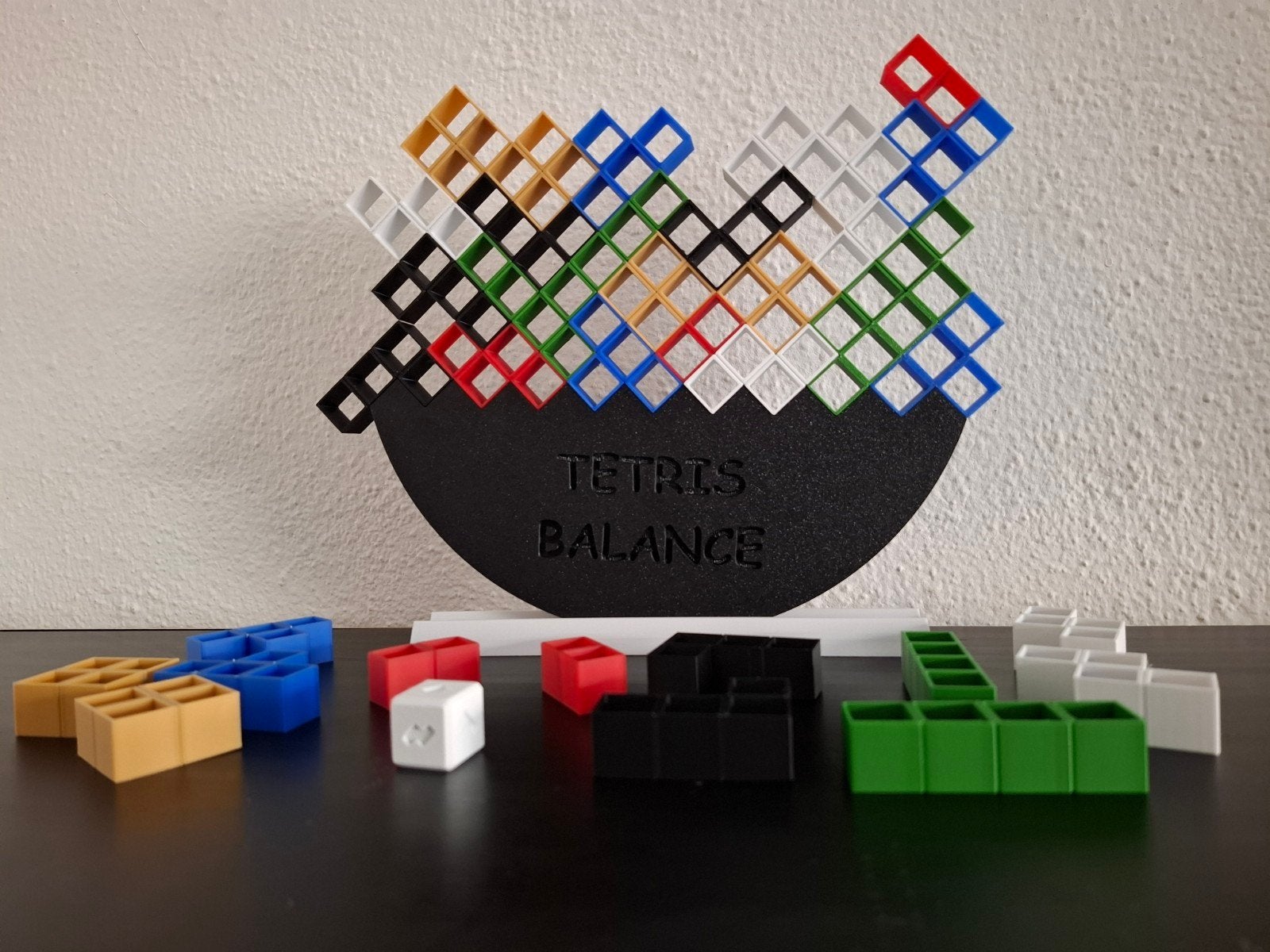 Tetris Balance, Ophalen of Verzenden, Nieuw
