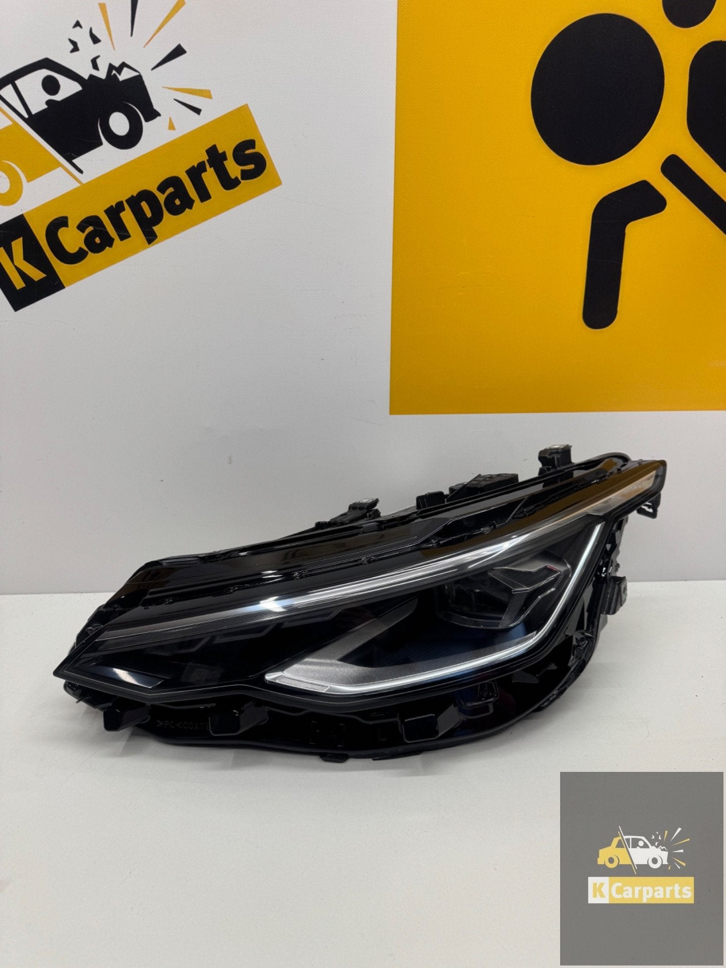 VW Golf 8 VIII 8.5 5H Facelift Koplamp Links IQ Light 5h1941