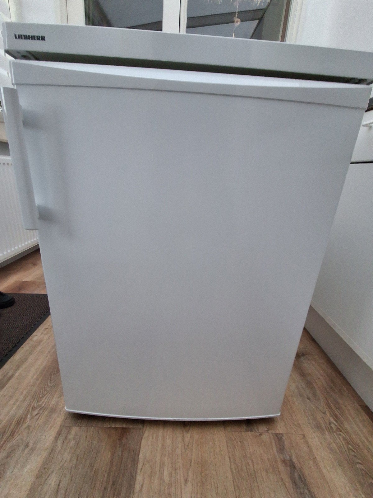 liebherr tafelmodel koelkast, 100 tot 150 liter, Energieklasse A of zuiniger, 45 tot 60 cm, Ophalen