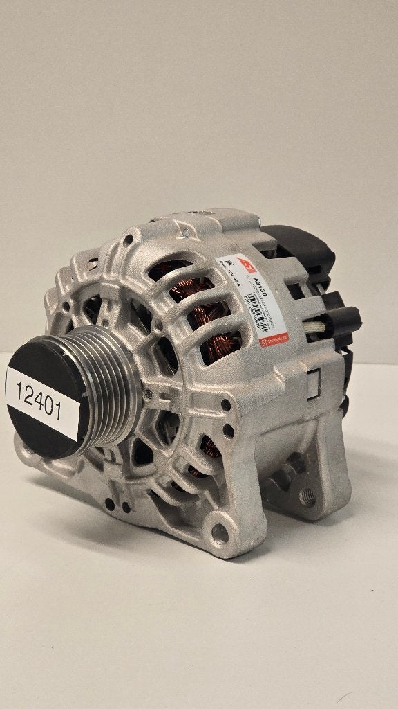 Nieuwe AS-PL A3138 Dynamo 12V 90A – Peugeot Citroën Fiat, Ophalen of Verzenden, Nieuw, Citroën