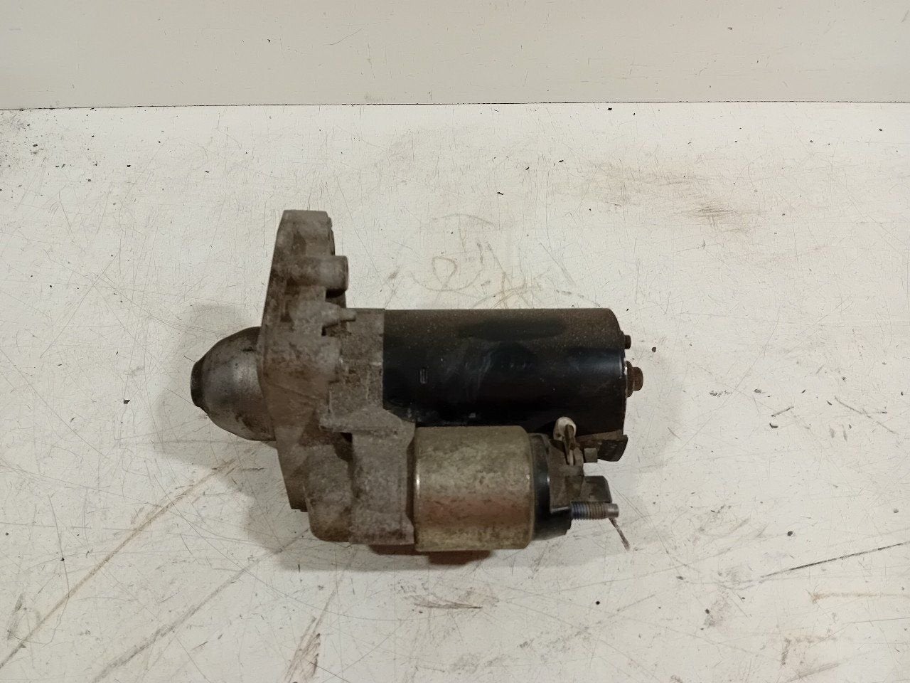 Startmotor Mini Mini, Onderdelen@venauto.nl, Van der Ven Autorecycling B.V., Gebruikt, Ettenseweg 76, 4706 PB Roosendaal, The Netherlands