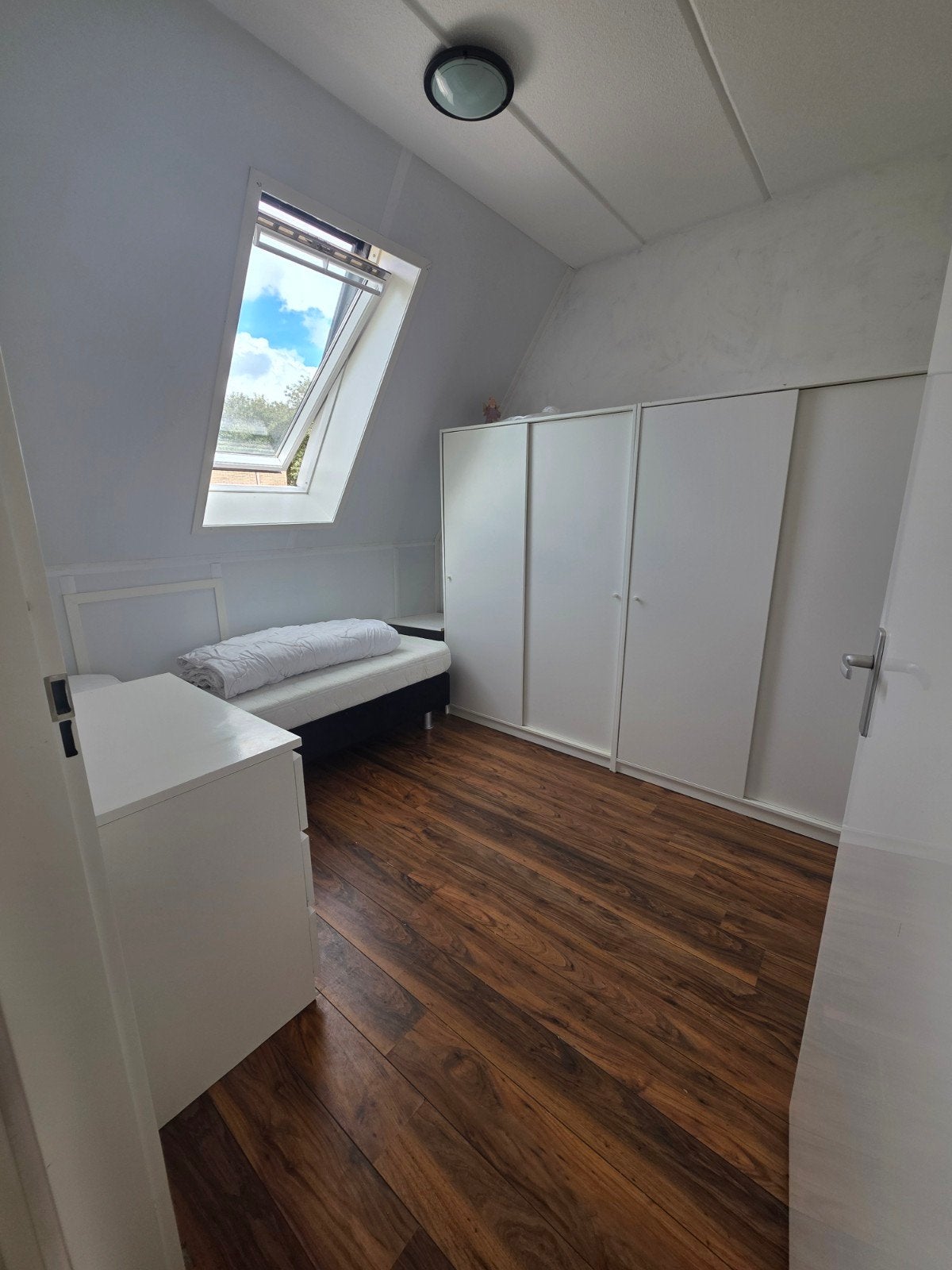 Huis te huur TIJDELIJK & ZONDER INSCHRIJVING, 50 m² of meer, Groningen