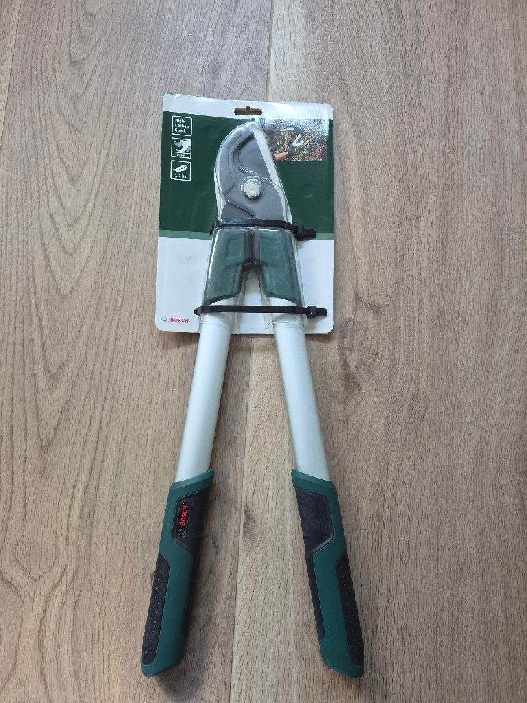 Bosch Takkenschaar - Nieuw in verpakking, Ophalen, Nieuw, 30 t/m 39 mm, Bosch