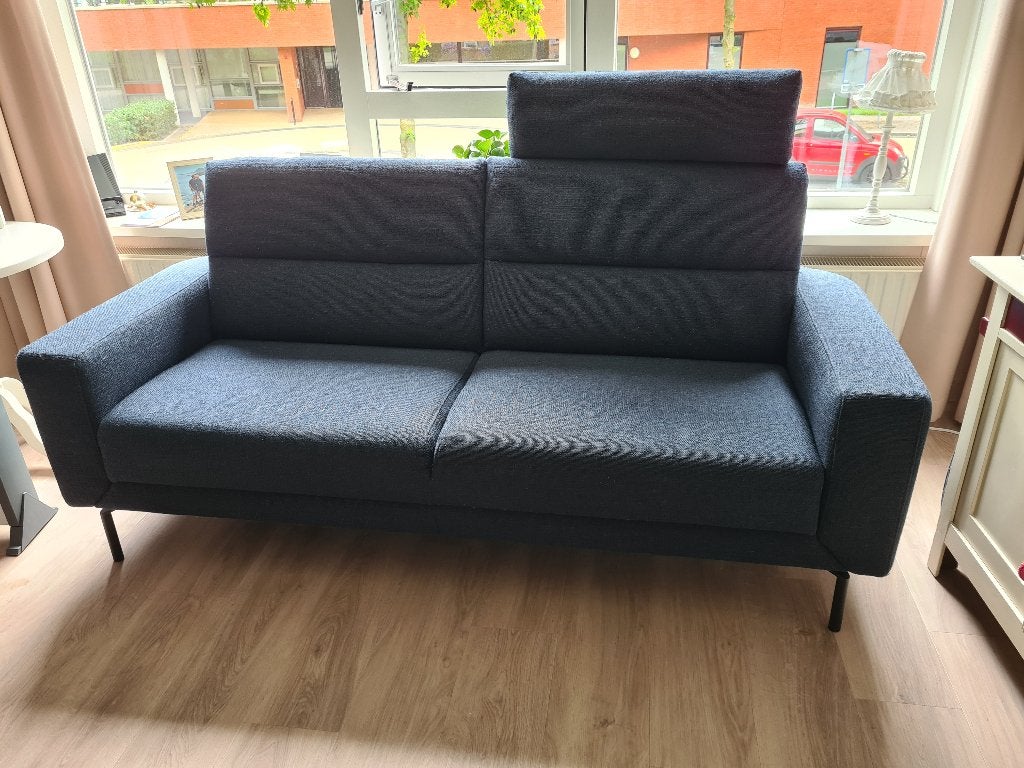 Nette bankstellen, Huis en Inrichting, Banken | Bankstellen, Ophalen, Gebruikt, Overige maten, Minder dan 75 cm