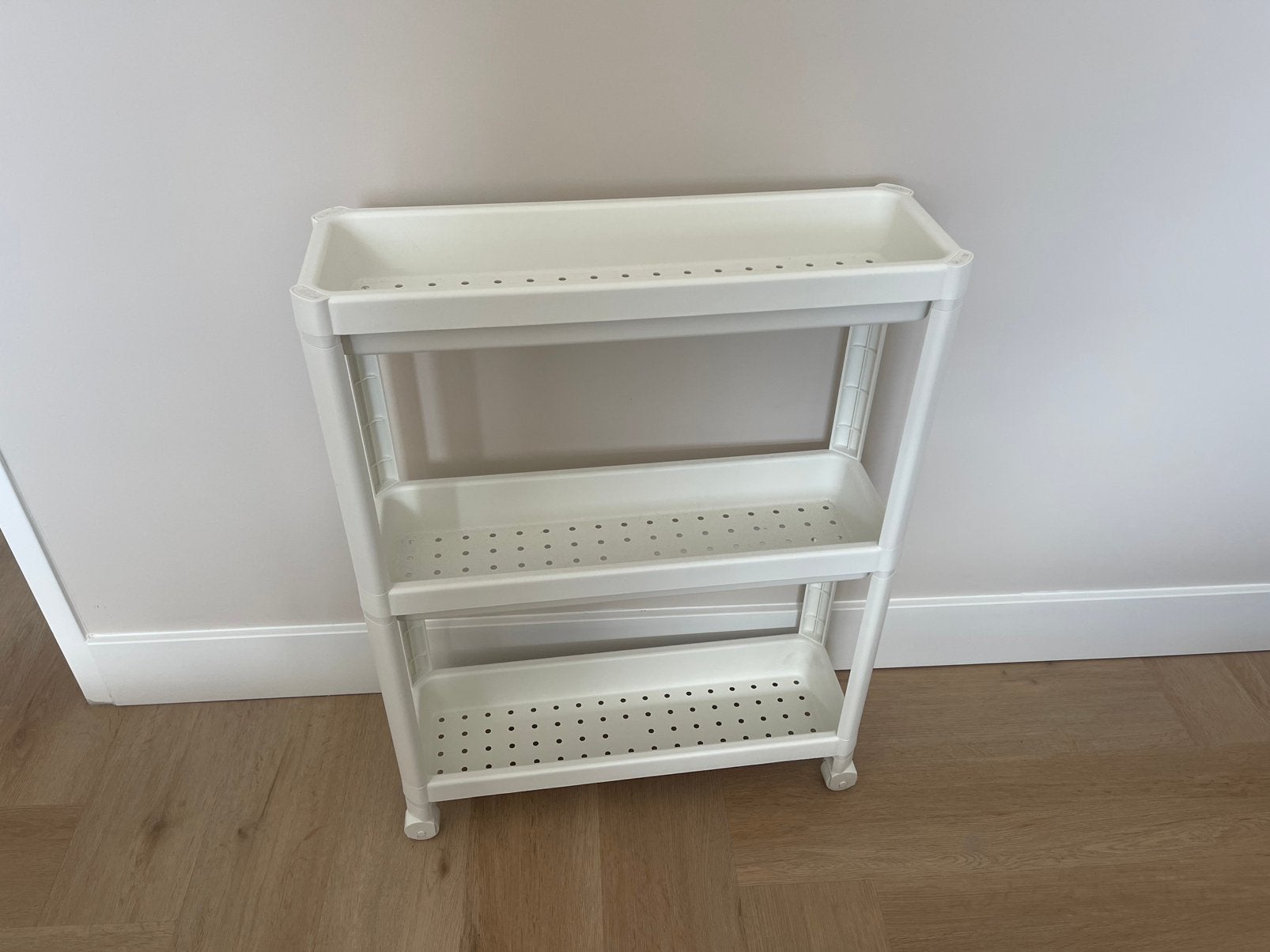 Ikea trolley, Ophalen of Verzenden, Zo goed als nieuw