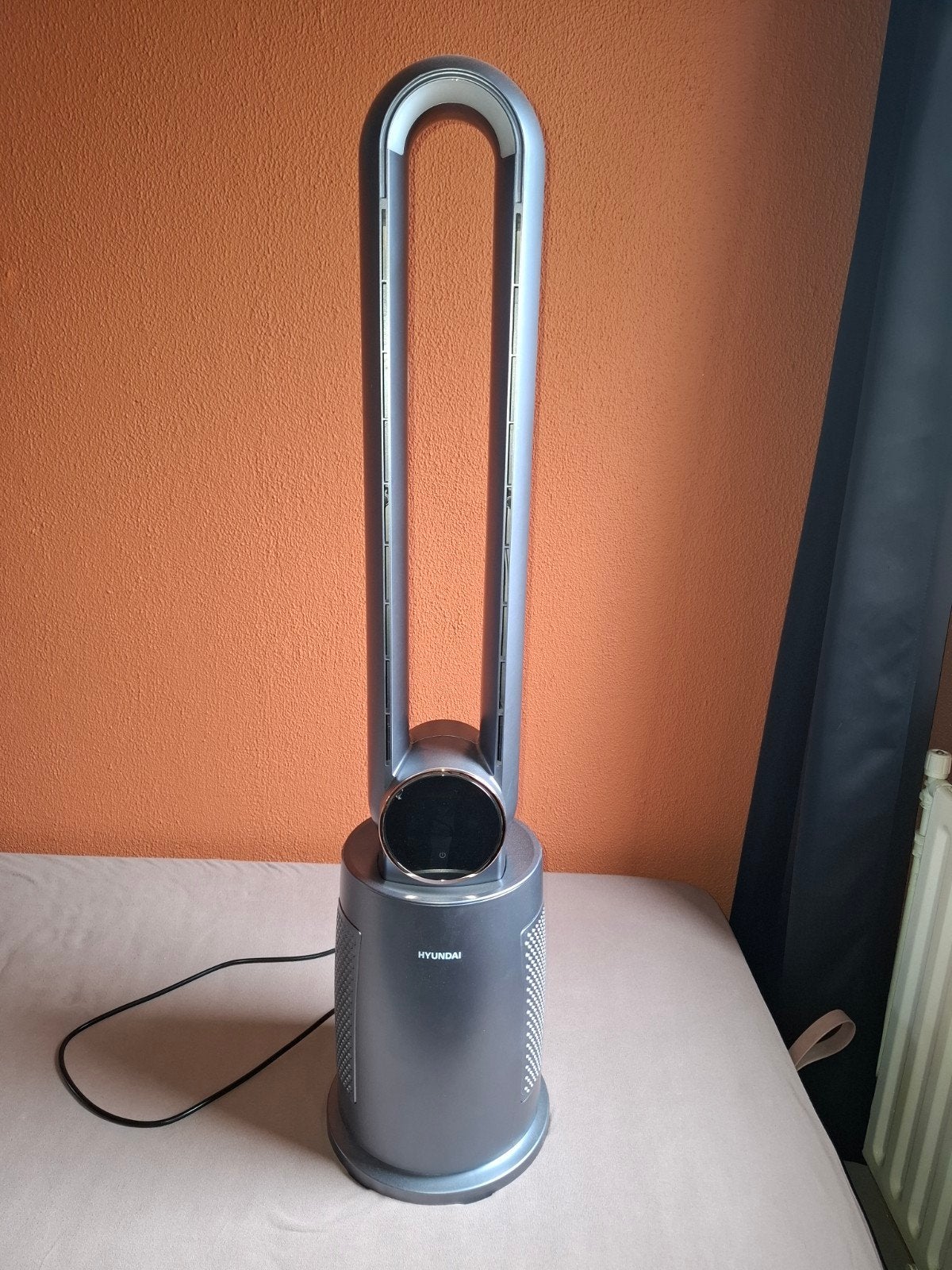 Foto 2 van Hyundai Torenventilator met Afstandsbediening