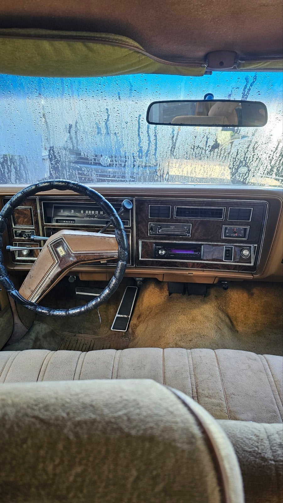 Oldsmobile Delra 88 royale, foto 8