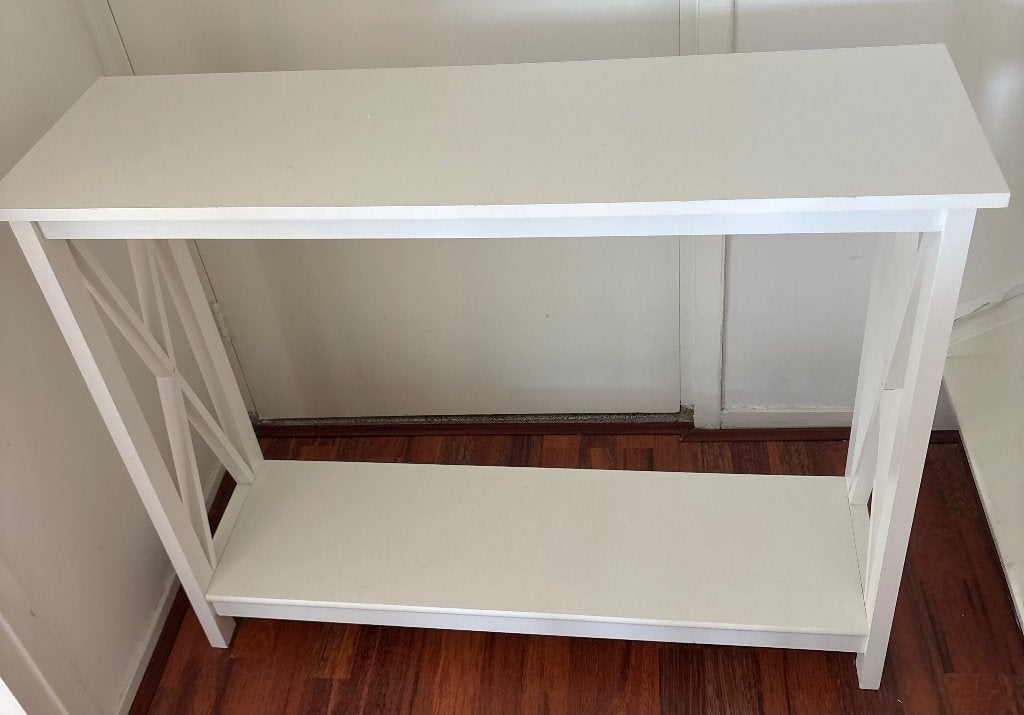 Kast, Huis en Inrichting, Kasten | Dressoirs, Ophalen, Zo goed als nieuw, 25 tot 50 cm