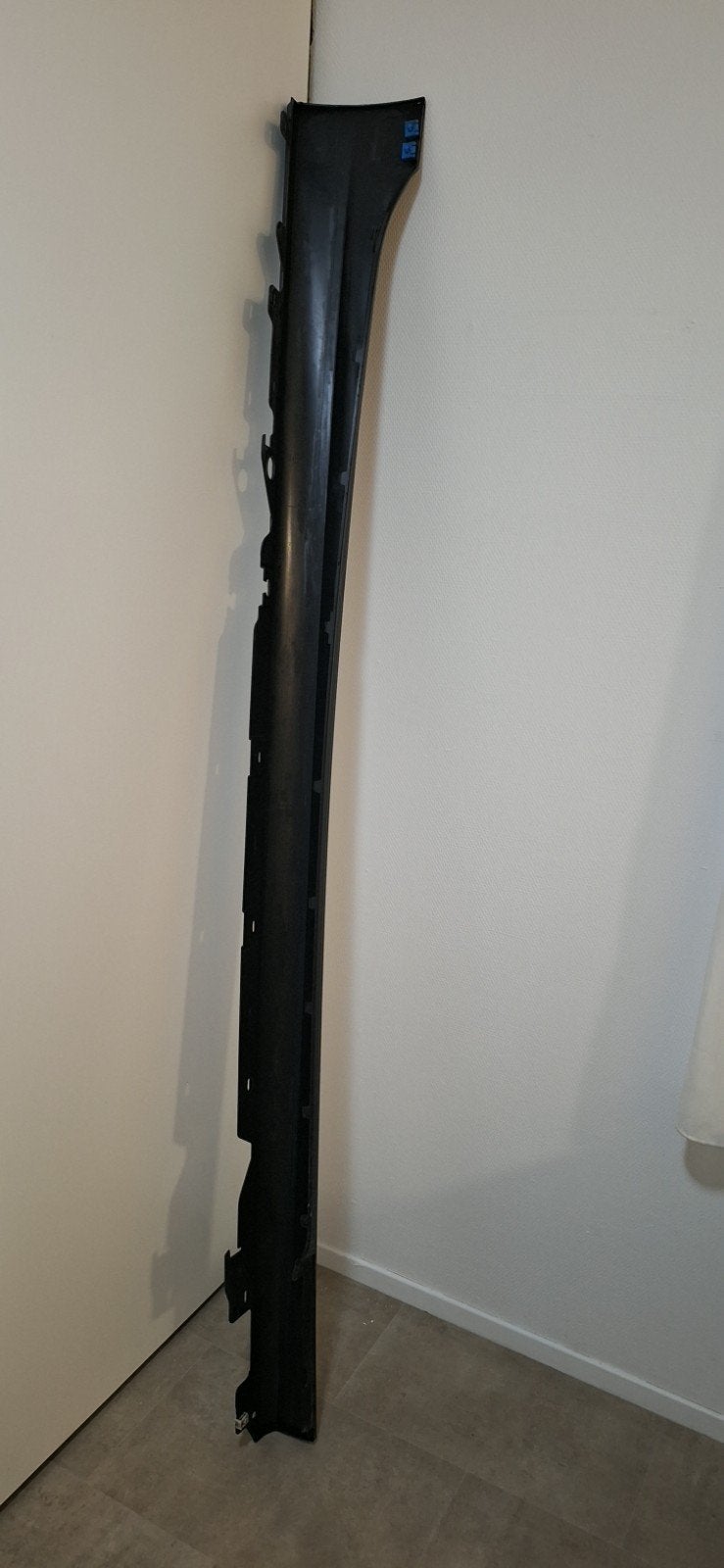 Dorpel BMW G21 (2019-2022) - Kunststof, Ophalen of Verzenden