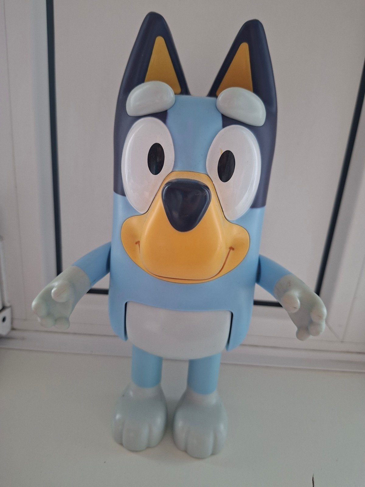 bluey pop, Ophalen of Verzenden, Overige typen