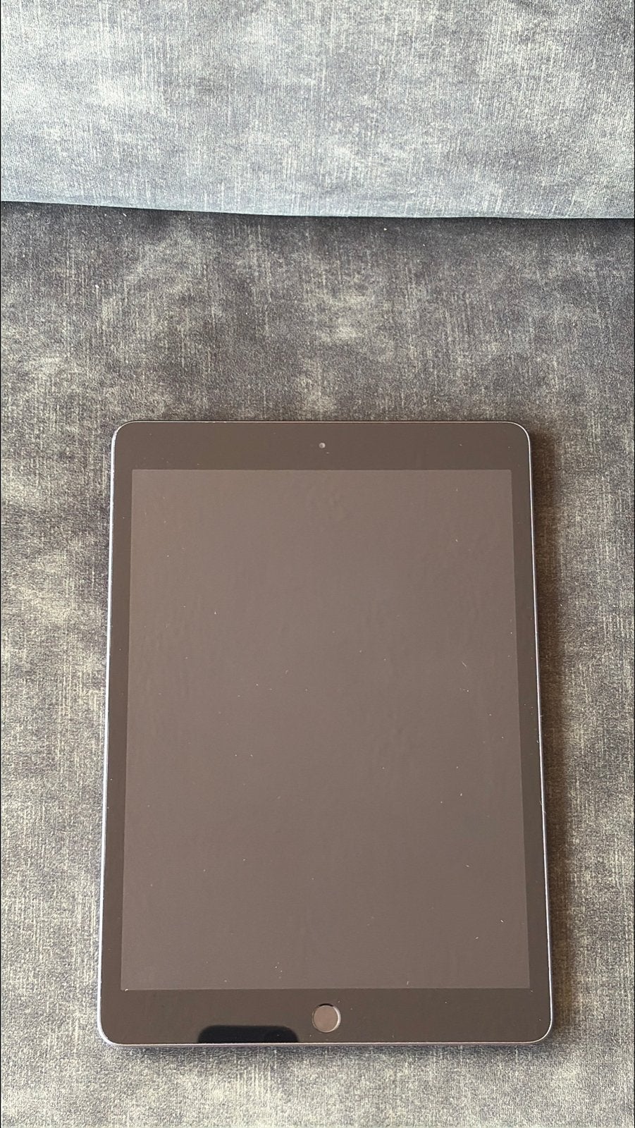 Apple iPad 7e generatie 32GB, Computers en Software, Apple iPads, 32 GB, Apple iPad, Zo goed als nieuw, Grijs