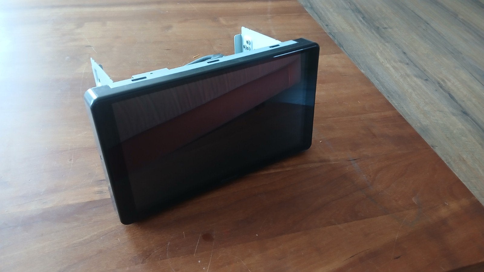 Pioneer SPH-EVO93DAB, Auto diversen, Autoradio's, Gebruikt, Ophalen of Verzenden