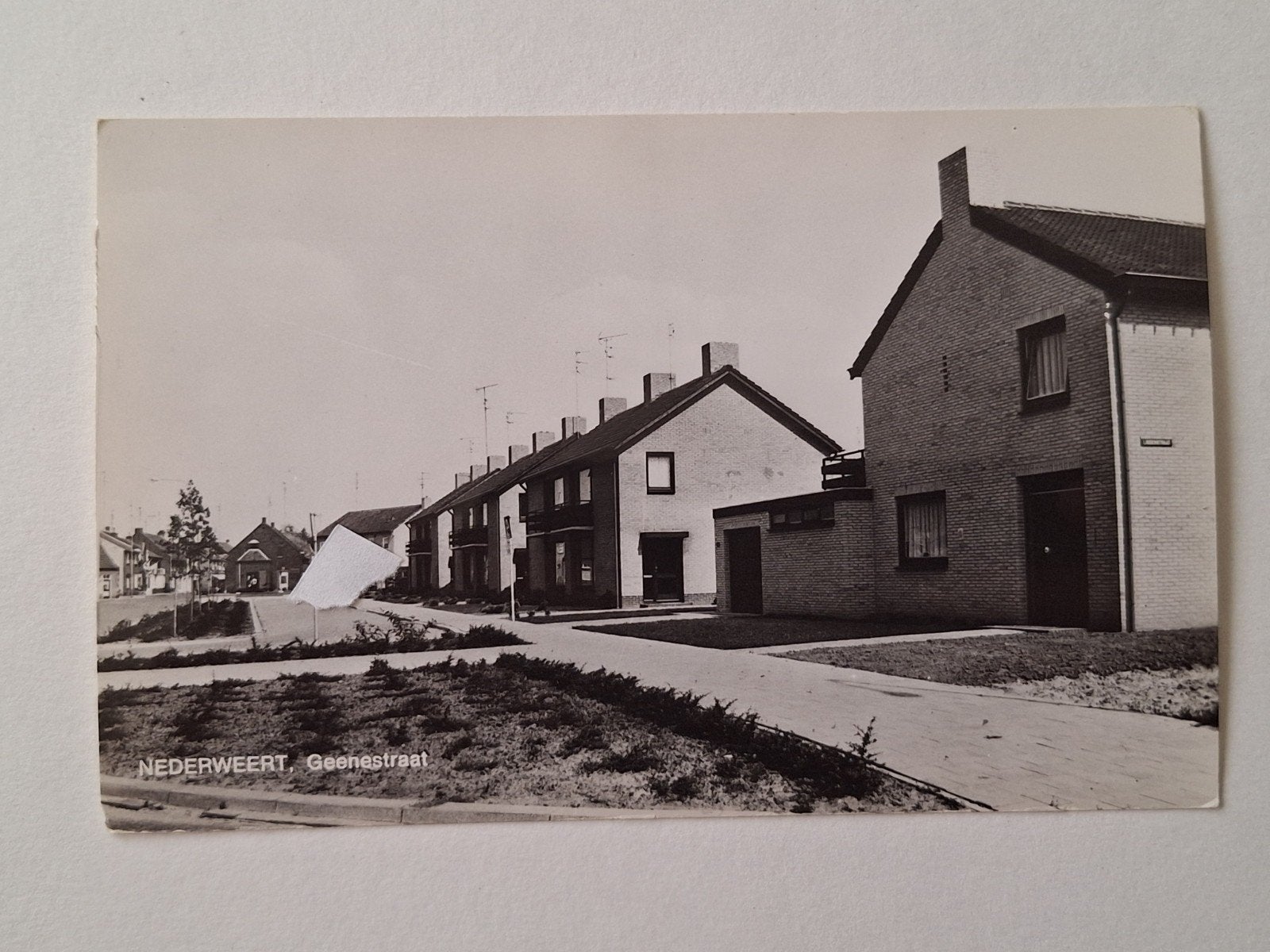 Nederweert B, Ophalen of Verzenden