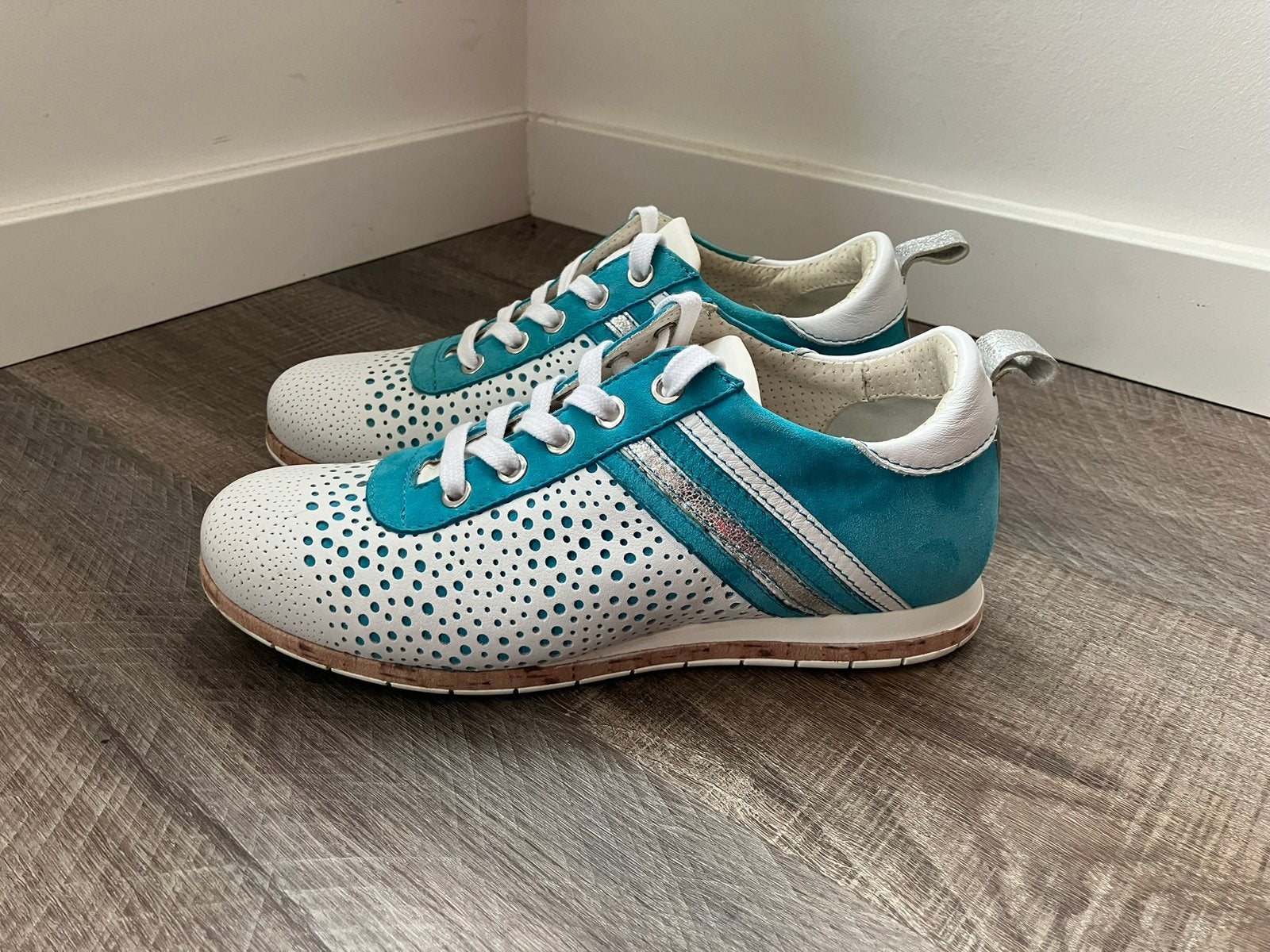Kamo Gutsu dames schoenen, maat 37, nieuwstaat!, Kleding | Dames, Schoenen, Ophalen of Verzenden, Zo goed als nieuw, Overige kleuren