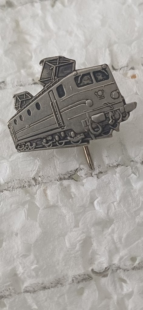 Treinen NS model 1301-1311 locomotief 6 assis 1952, Ophalen of Verzenden, Zo goed als nieuw, Overige onderwerpen
