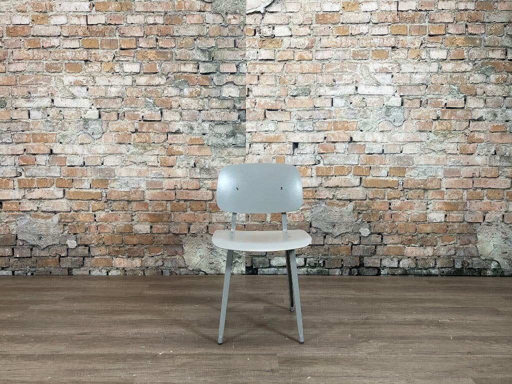 HAY Revolt grijs bij TheReSales, Ophalen, Design, Zo goed als nieuw, Grijs