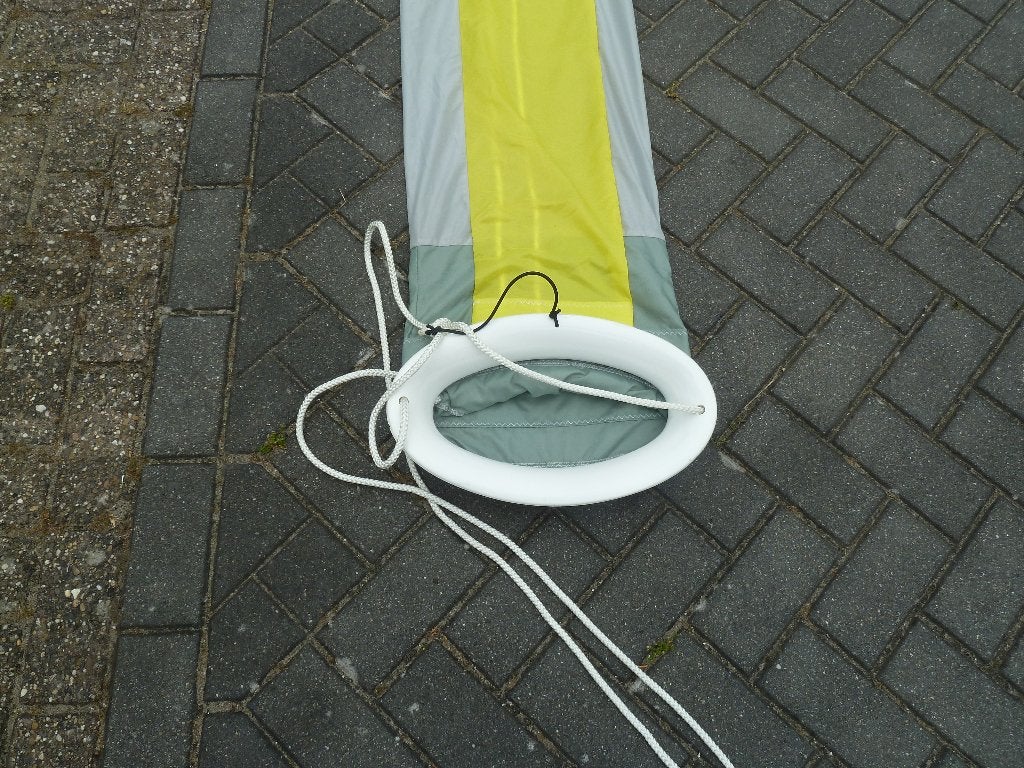 spinnakerhoes, Watersport en Boten, Ophalen of Verzenden, Zo goed als nieuw, Overige typen