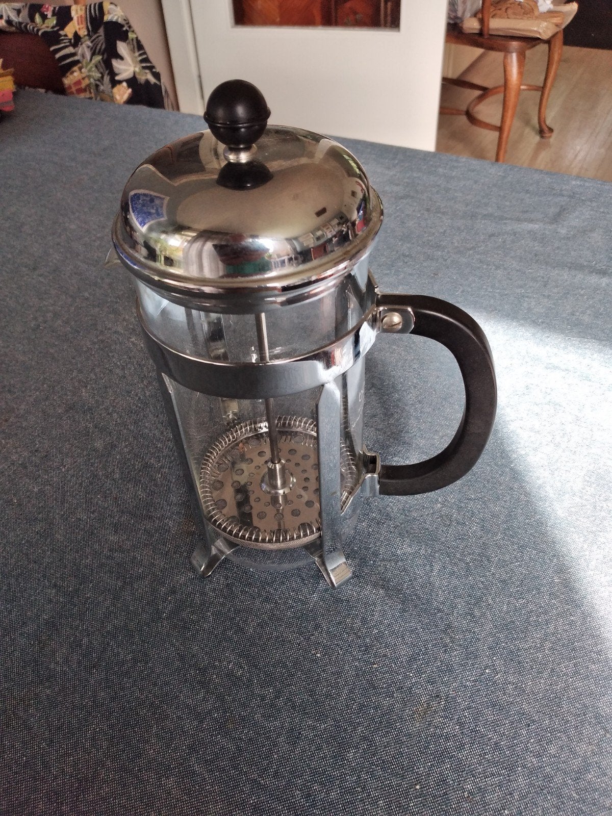 Bodum, koffiezetter., Ophalen of Verzenden
