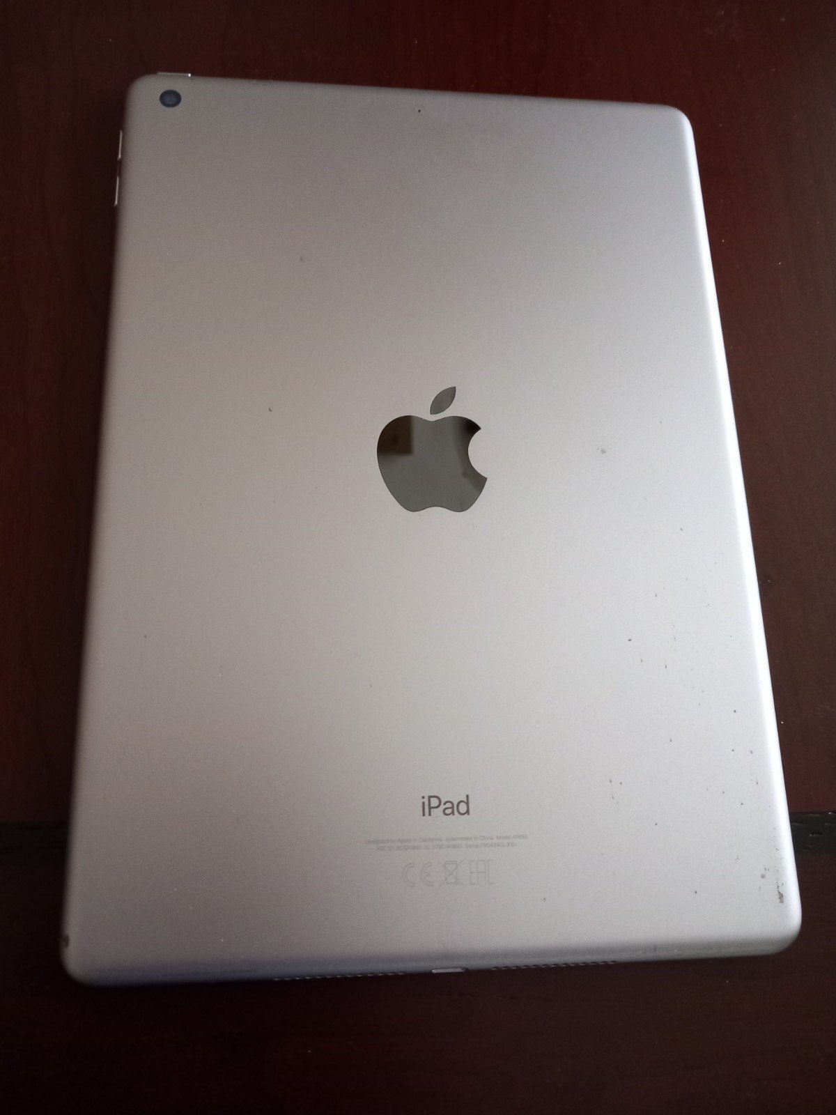 Apple Ipad., 10 inch, Gebruikt, 32 GB, Apple iPad