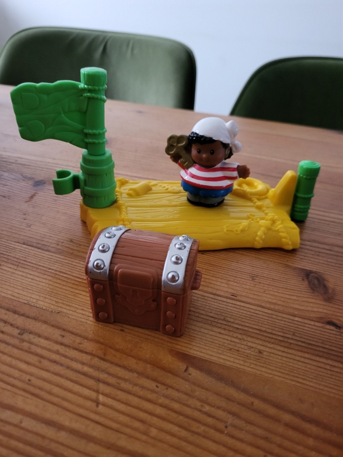 little people setjes, Ophalen of Verzenden, Speelset