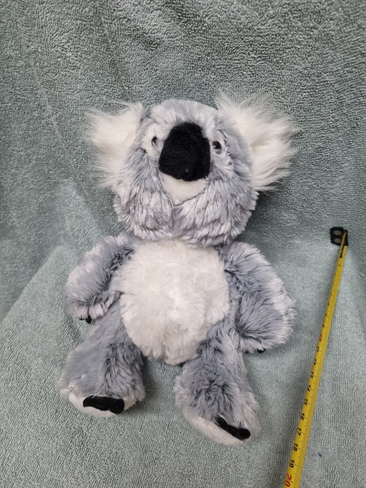 koala knuffel nr 47, Ophalen of Verzenden, Zo goed als nieuw, Overige typen