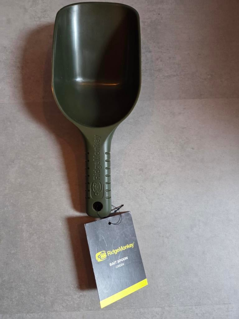 Ridgemonkey bait spoon, Watersport en Boten, Hengelsport | Karpervissen, Ophalen of Verzenden, Nieuw, Overige typen