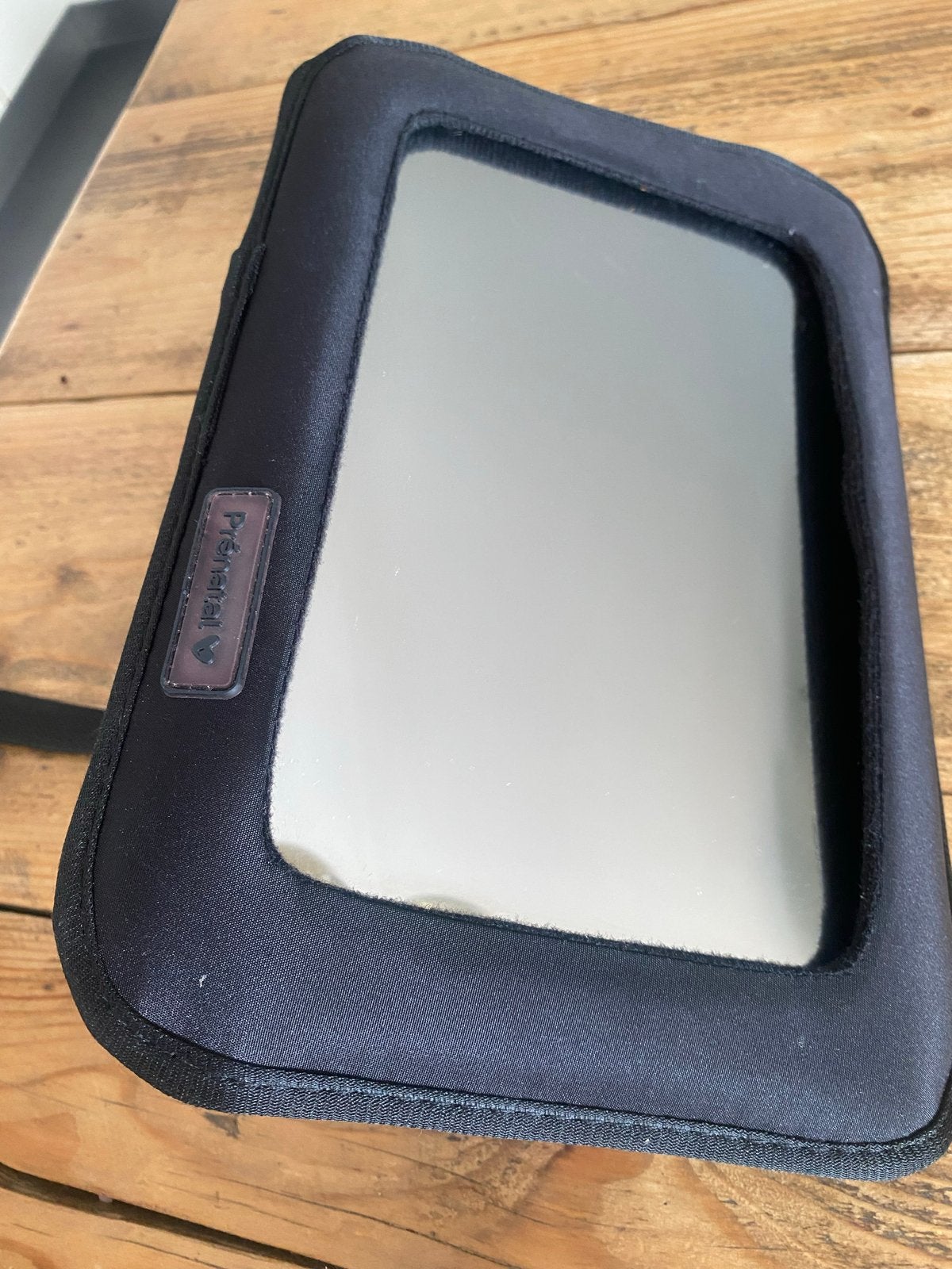 Prenatal Autospiegel, Kinderen en Baby's, Autostoeltjes, 0 t/m 13 kg, Ophalen, Overige merken, Gebruikt