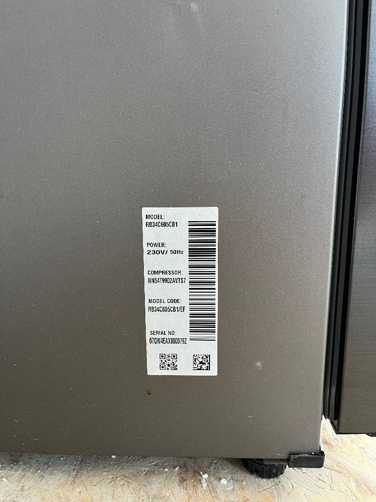 Foto 12 van Samsung koelkast