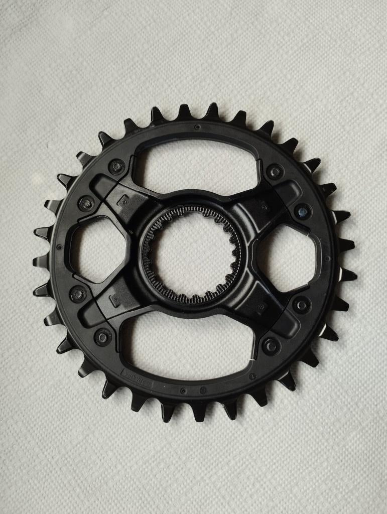 Shimano kettingblad 12 speed Mountainbike, Ophalen of Verzenden, Nieuw, Overige typen, Shimano
