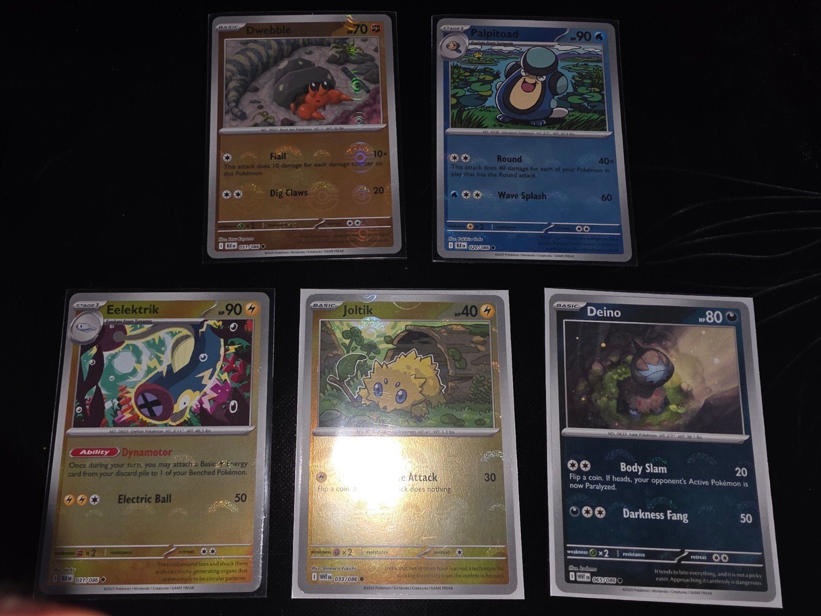 Pokemon pokeball kaarten, Ophalen of Verzenden, Zo goed als nieuw