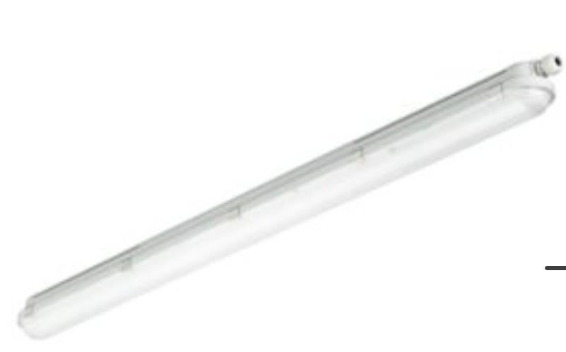 PH WT120C G2 40S/840 PSU EL3 Philips Coreline, Doe-het-zelf en Verbouw, Bouwverlichting, Ophalen of Verzenden, Nieuw, Minder dan 50 watt