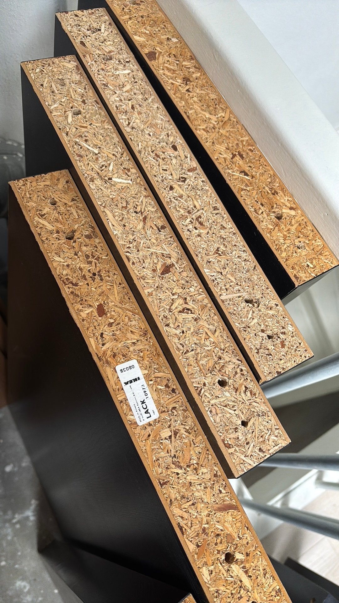 Gratis op te halen - kast (hout), Ophalen, Zo goed als nieuw