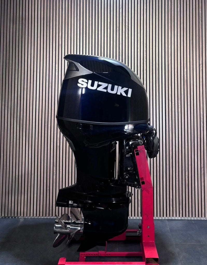 Suzuki DF350 ATX buitenboordmotor