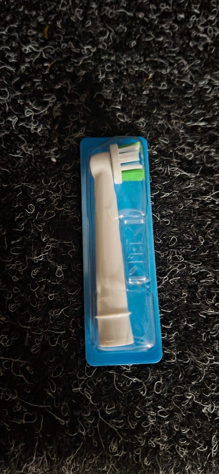 Opzetborstel Oral-B, Ophalen of Verzenden, Nieuw, Opzetborstel