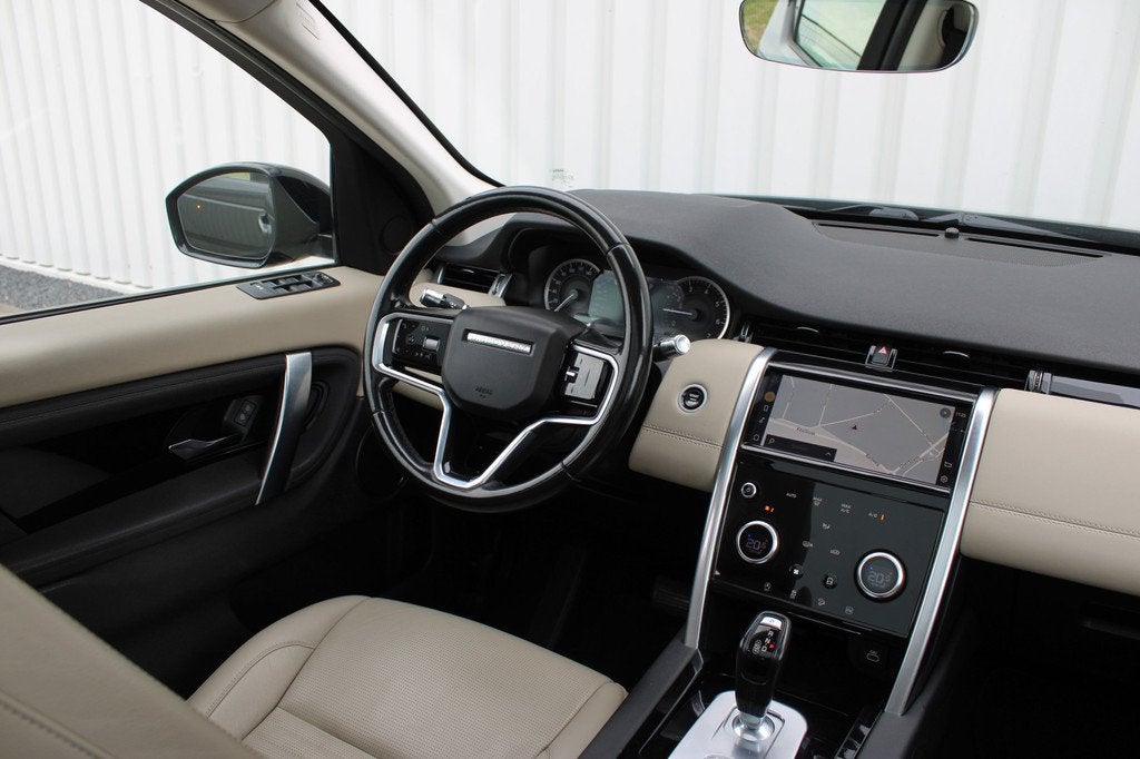 Land Rover Discovery Sport P300e 1.5 R-Dynamic SE | 360 Ca, Auto's, Land Rover, 309 pk, 1497 cc, Gebruikt, Discovery Sport