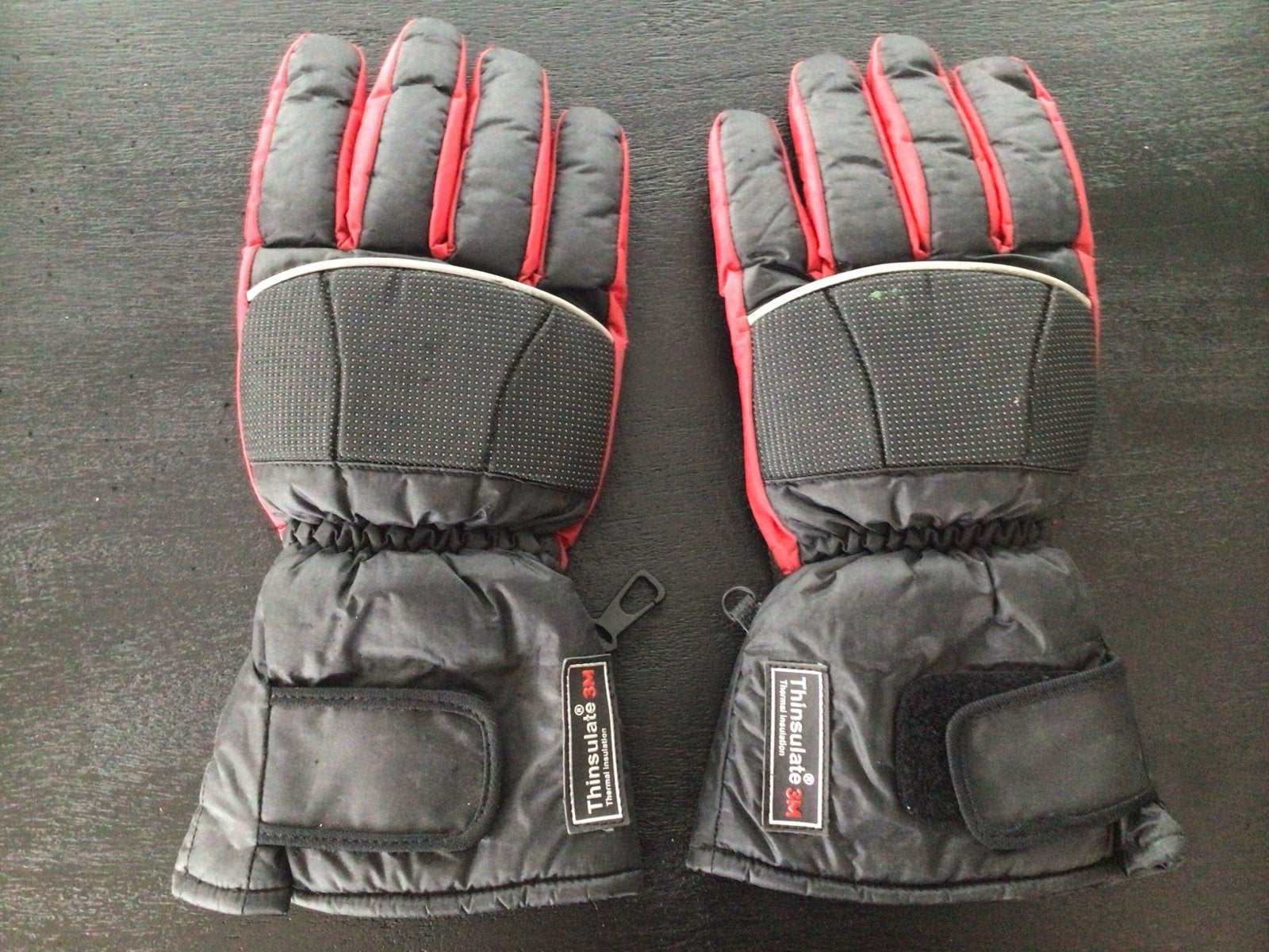 Nieuwe Thinsulate Motorhandschoenen Thermal Insulation 3M, Ophalen of Verzenden, Nieuw zonder kaartje, Handschoenen