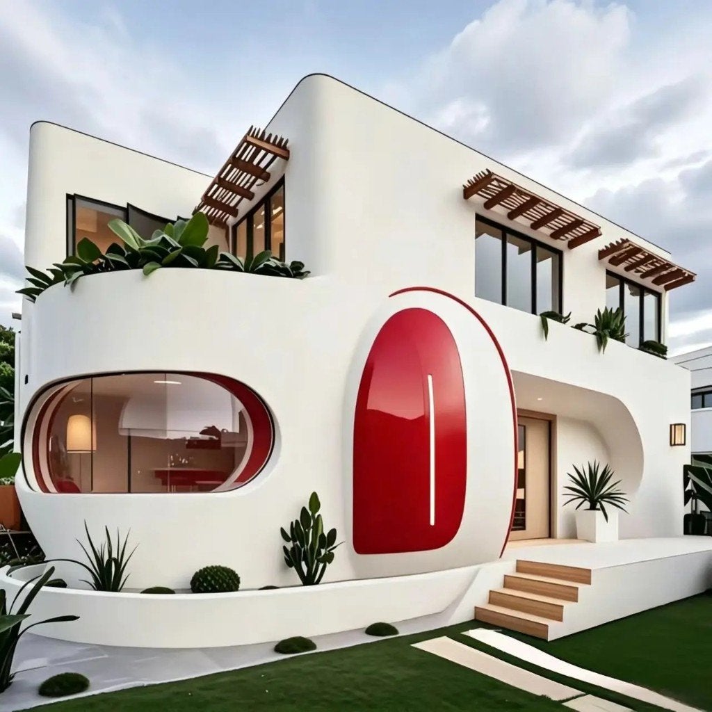 Complete collectie Modular & Glamping Houses, Verzenden, Schuur, 2 ramen, 400 cm of meer
