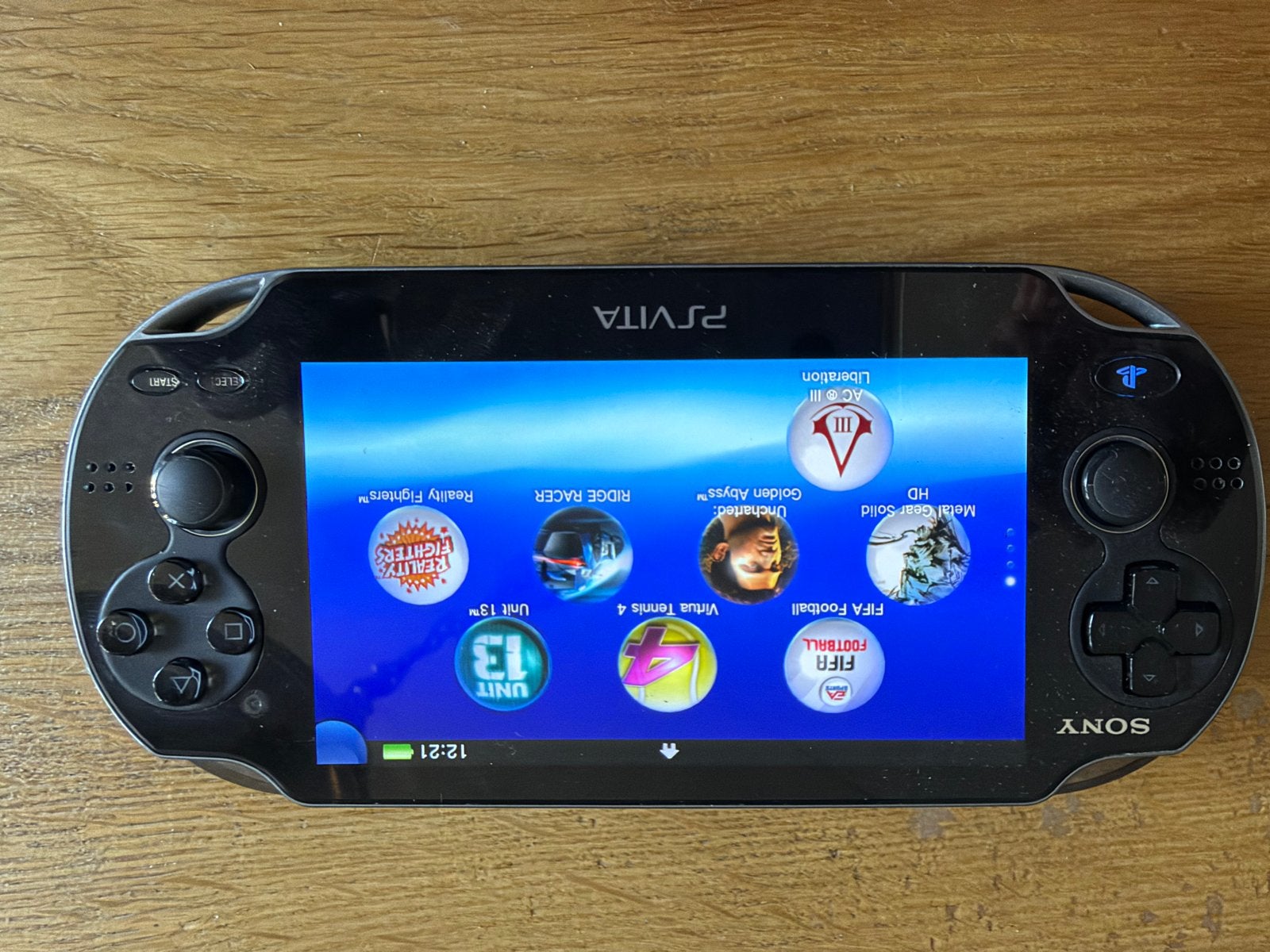 Sony PlayStation Vita te koop in Spelcomputers | Marktplaats
