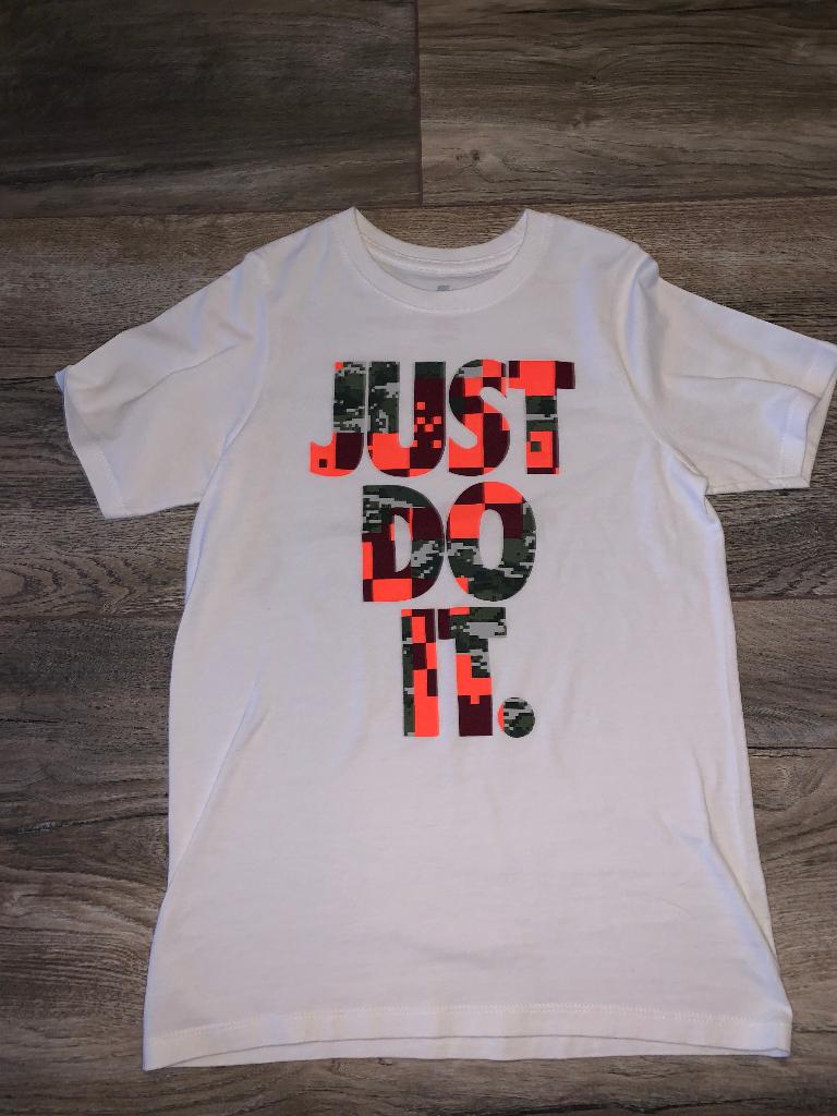 Nike kids, Ophalen, Jongen of Meisje, Zo goed als nieuw, Shirt of Longsleeve