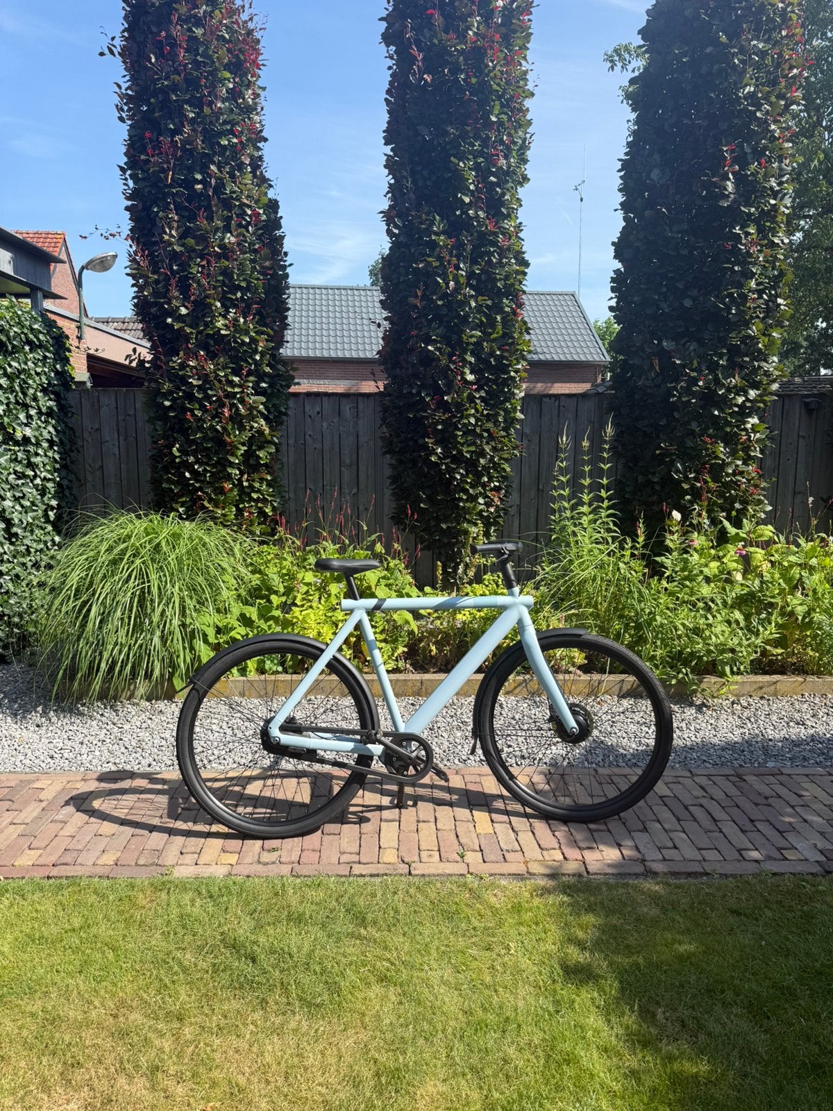 Vanmoof S3 in hele mooie staat!, 57 tot 61 cm, Ophalen, Zo goed als nieuw, Overige merken